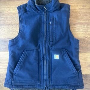 Carhartt Women’s Navy Vest